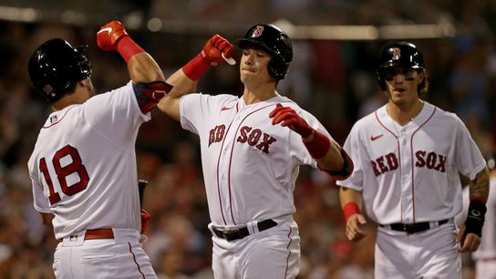 Live Q&A: McAdam on Red Sox/MLB, Tuesday 5 p.m. taken at BSJ Headquarters (Daily Briefing)